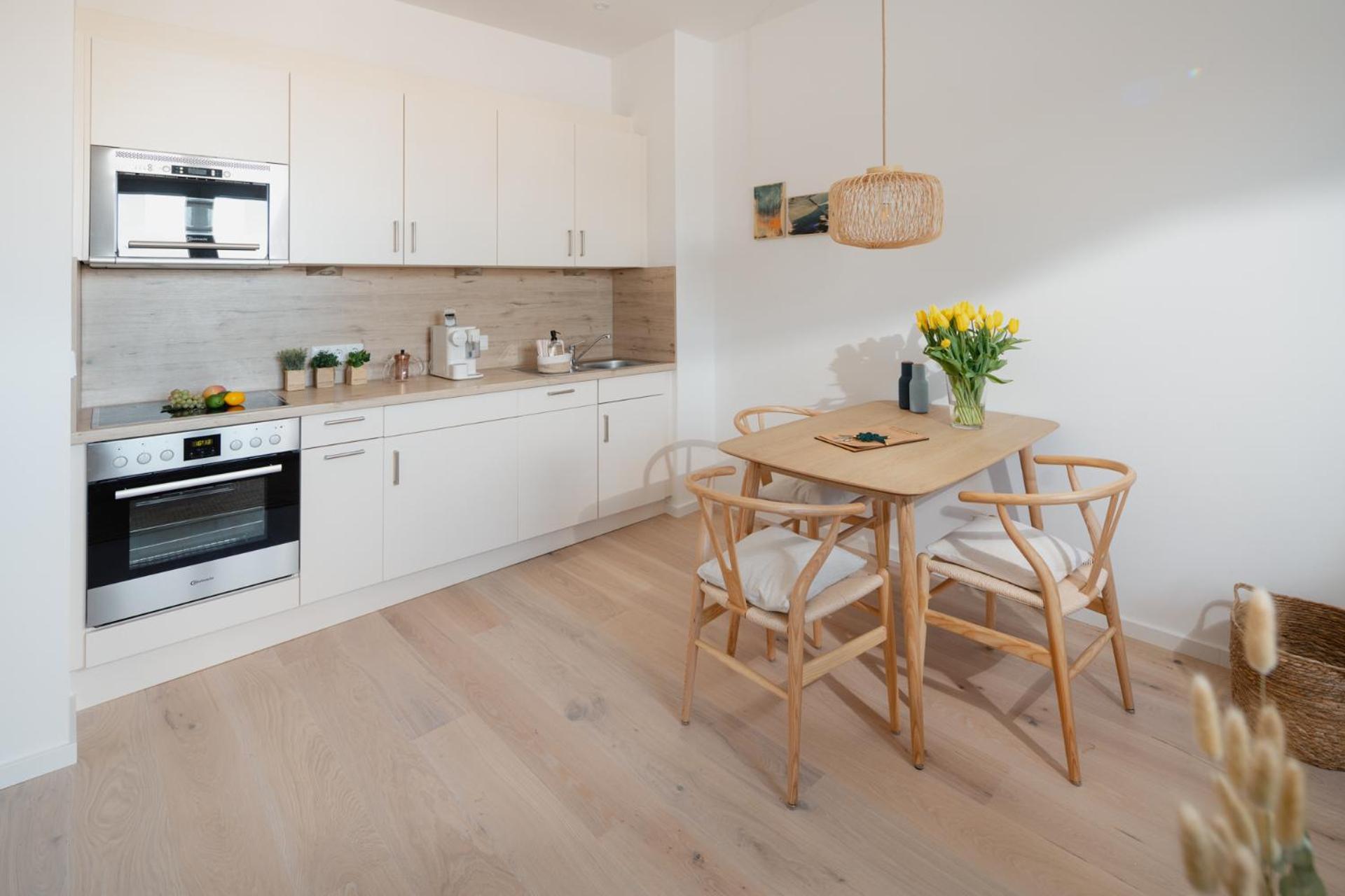 Kapkieker Apartment Norderney Exterior photo