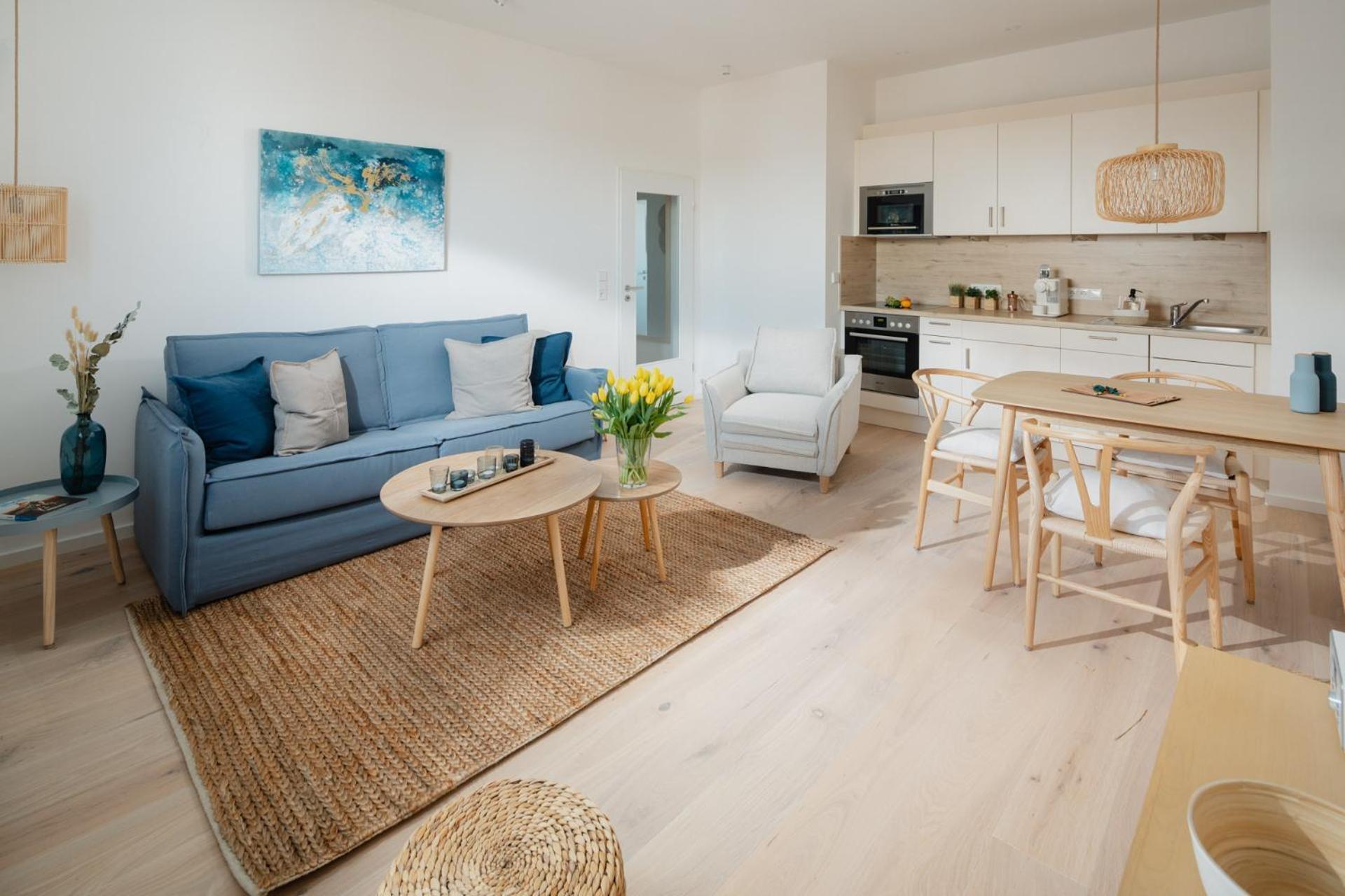 Kapkieker Apartment Norderney Exterior photo